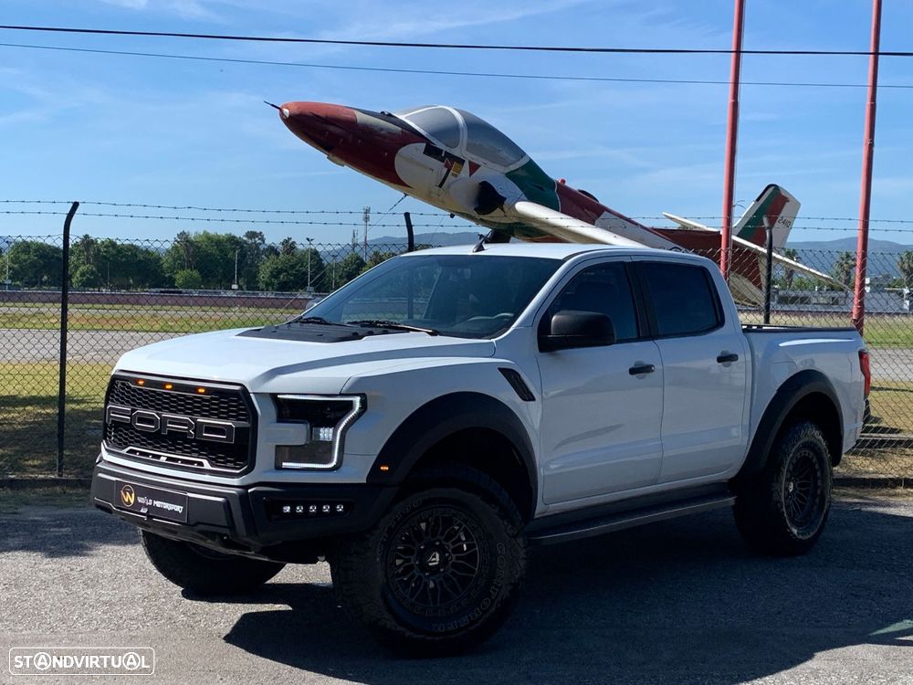 Ford Ranger 2.2 TDCi CD XLT 4WD - 1