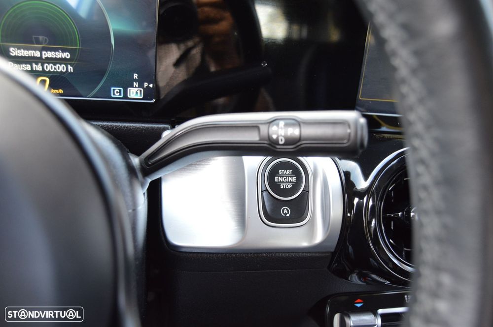 Mercedes-Benz GLB 180 - 37