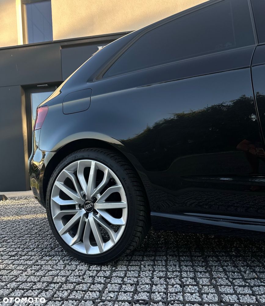 Audi A3 3-drzwiowe 1.2 TFSI Attraction - 8