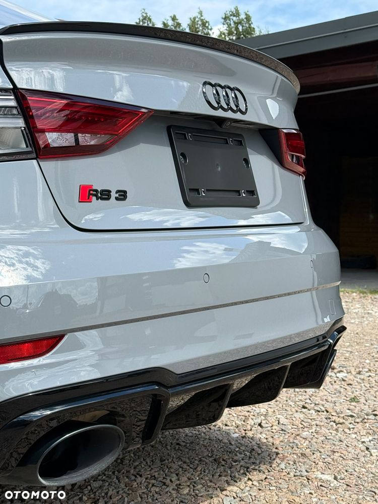 Audi RS3 Sportback 2.5 TFSI Quattro S tronic - 19