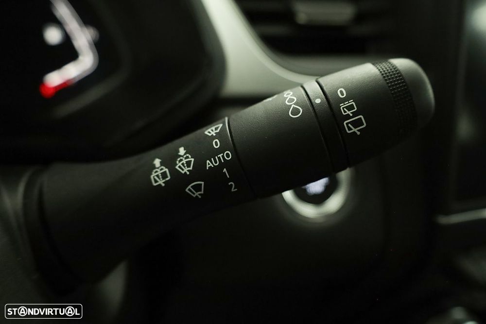 Renault Captur 1.0 TCe Techno - 18