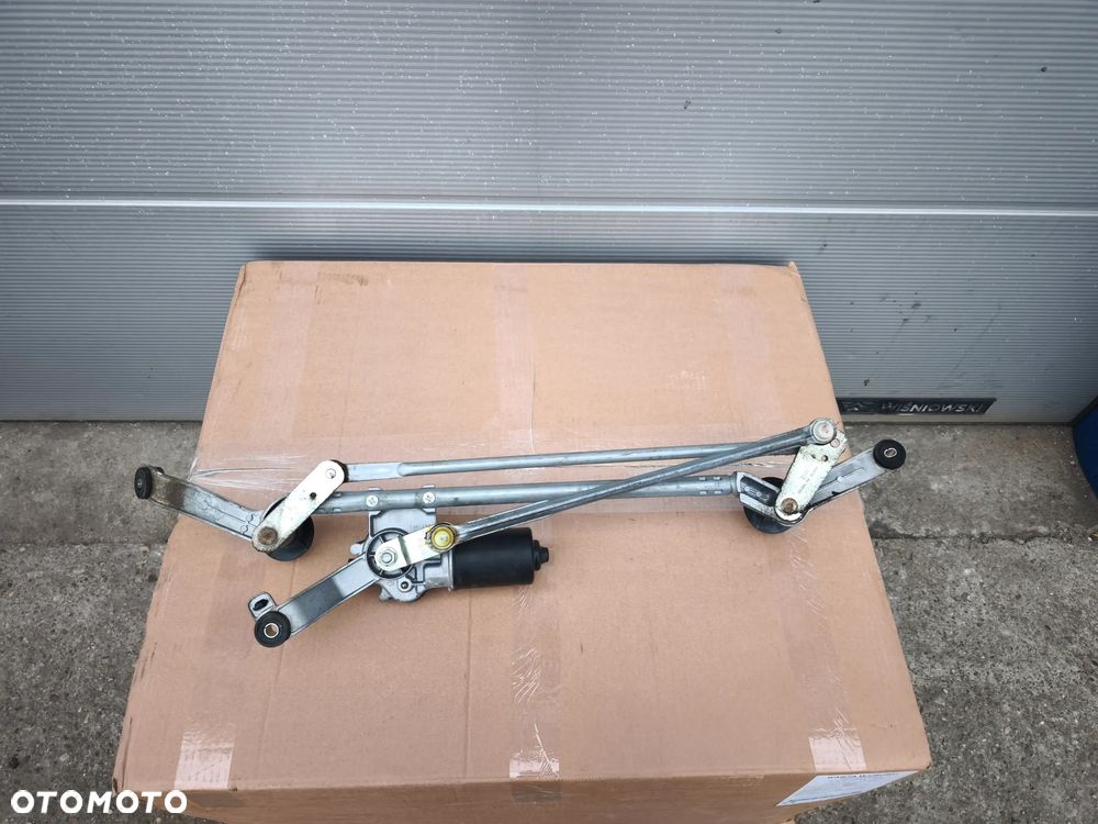 Mechanizm wycieraczek silnk Infiniti FX 288101ca0a mt3-12 nissan - 5