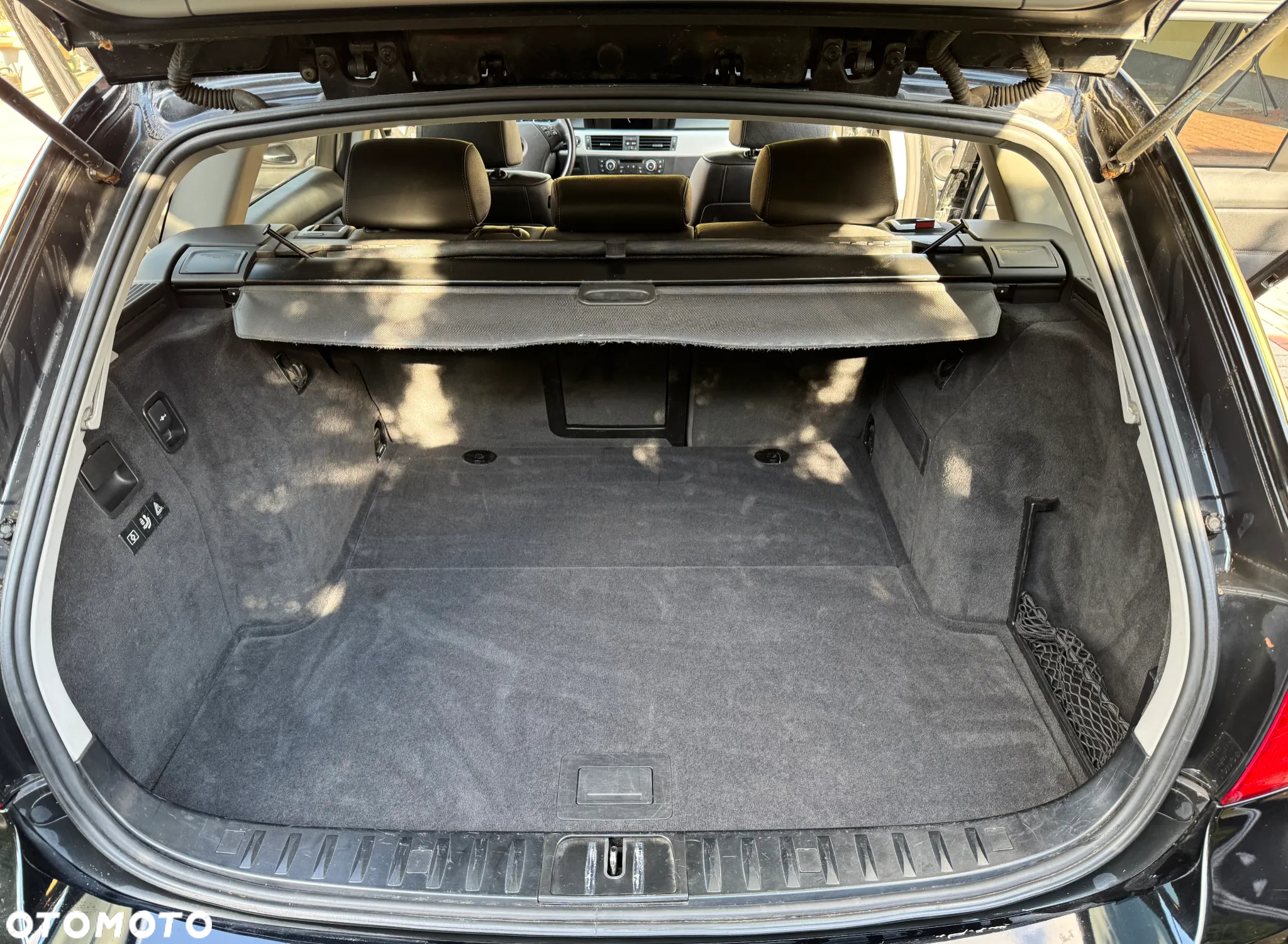 BMW Seria 3 - 20