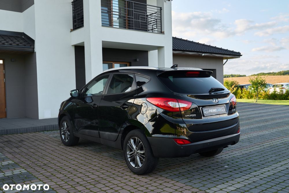Hyundai ix35 - 10