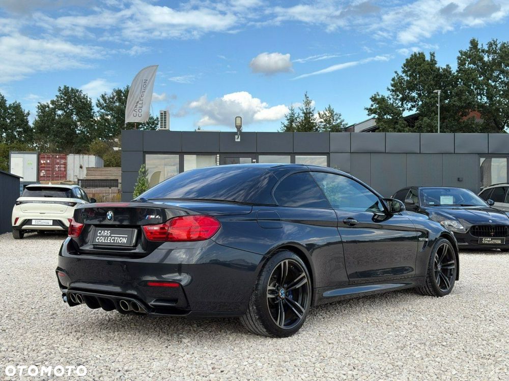 BMW M4 - 4