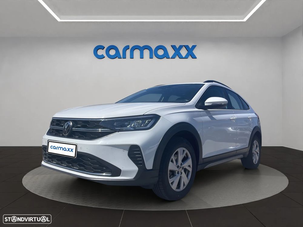 VW Taigo 1.0 TSI OPF DSG Life - 1