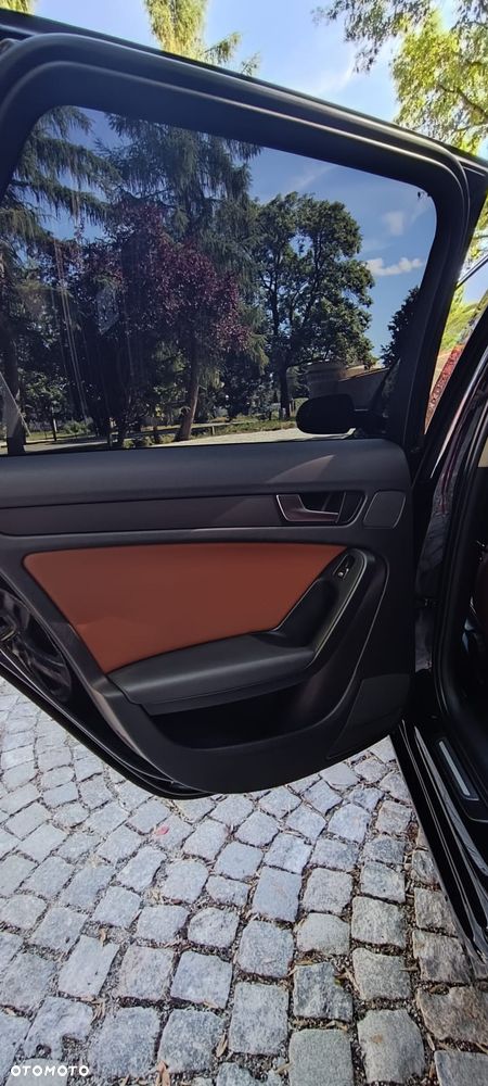 Audi A4 Avant 2.0 TDI DPF multitronic Ambition - 10