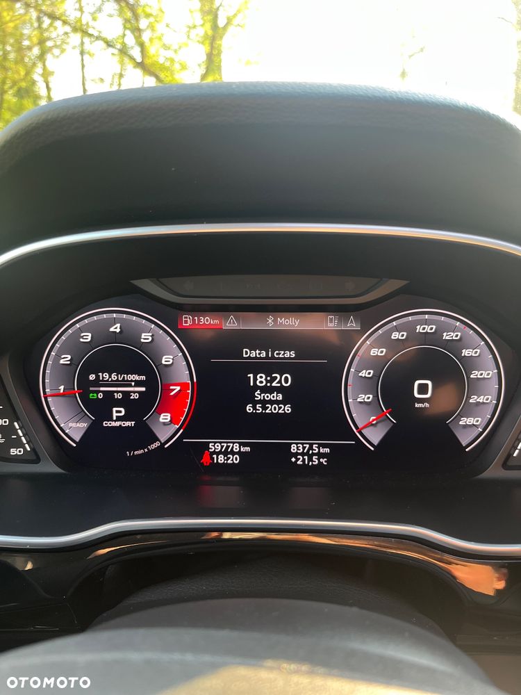 Audi Q3 45 TFSI Quattro S tronic S line - 20