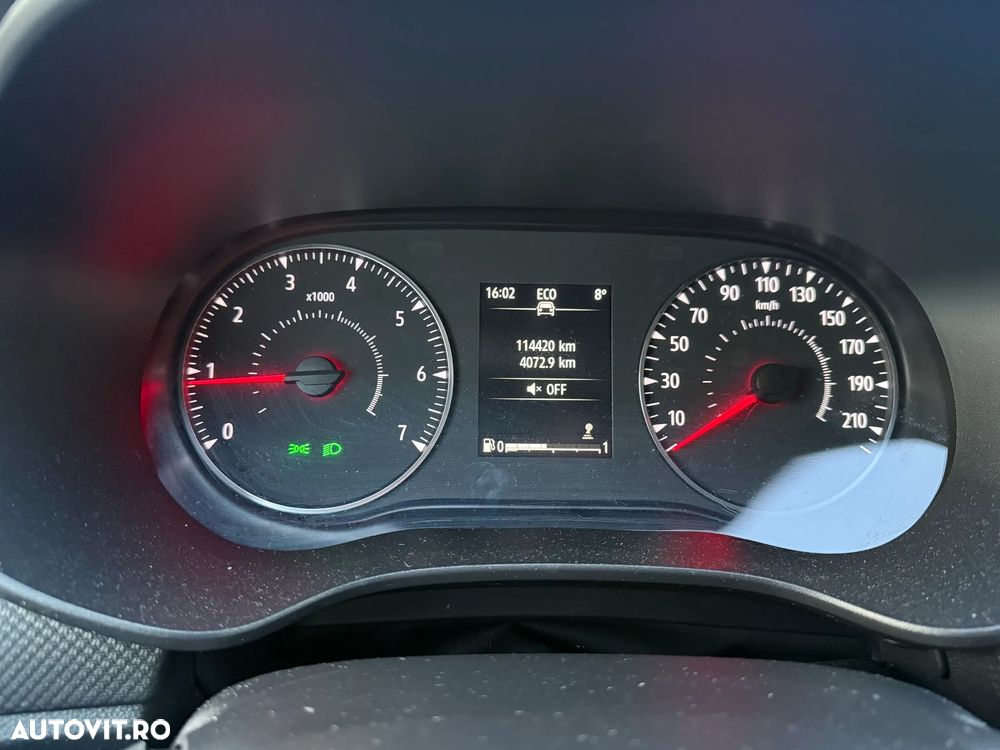 Dacia Sandero Stepway - 12