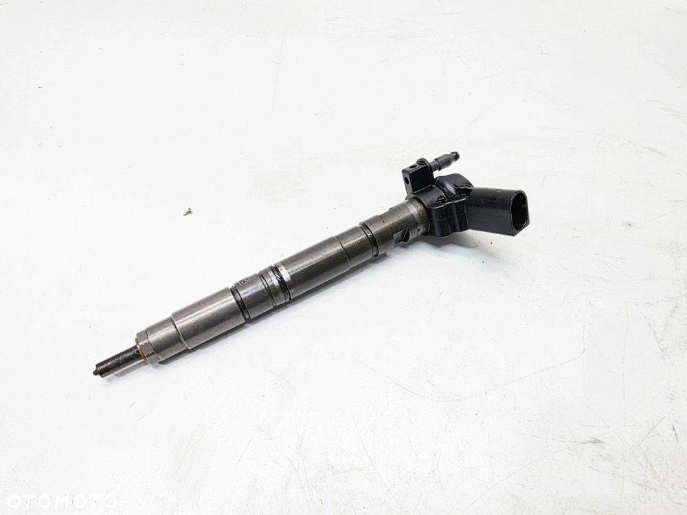 WTRYSKIWACZ WTRYSK AUDI VOLKSWAGEN SEAT SKODA CR 2.0 TDI 0986435360 - 6
