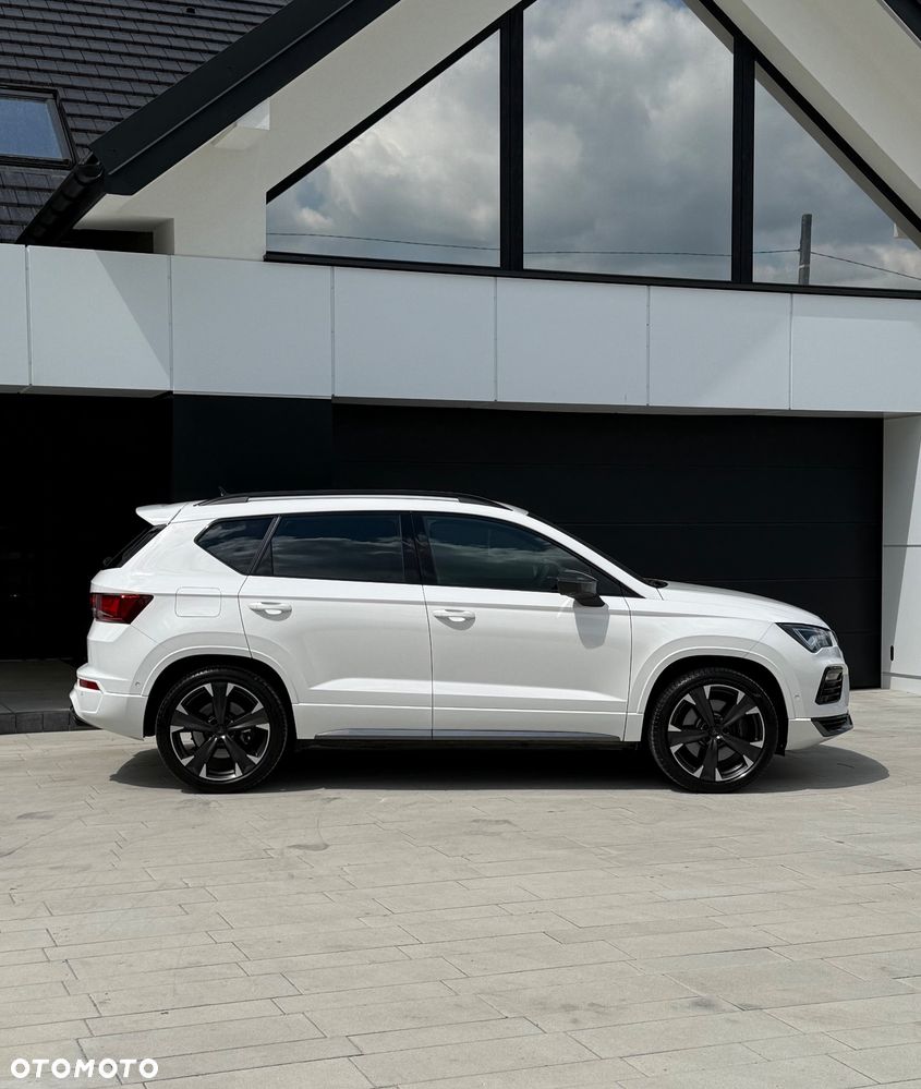 Cupra Ateca - 30