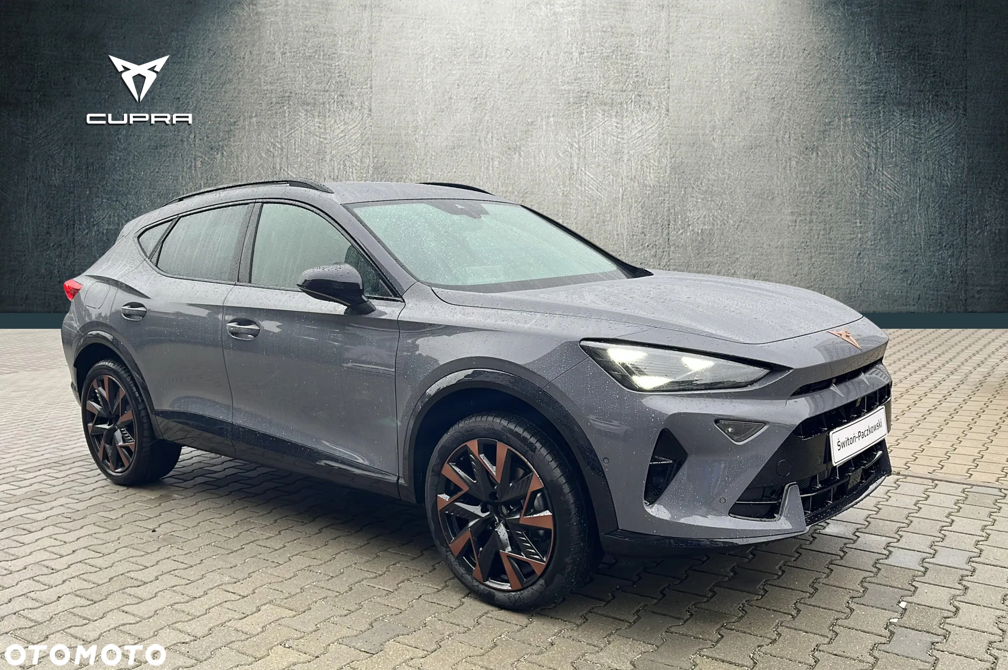 Cupra Formentor 2.0 TSI 4Drive DSG - 7