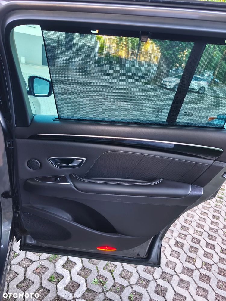 Renault Espace 2.0 Blue dCi Initiale Paris EDC - 18