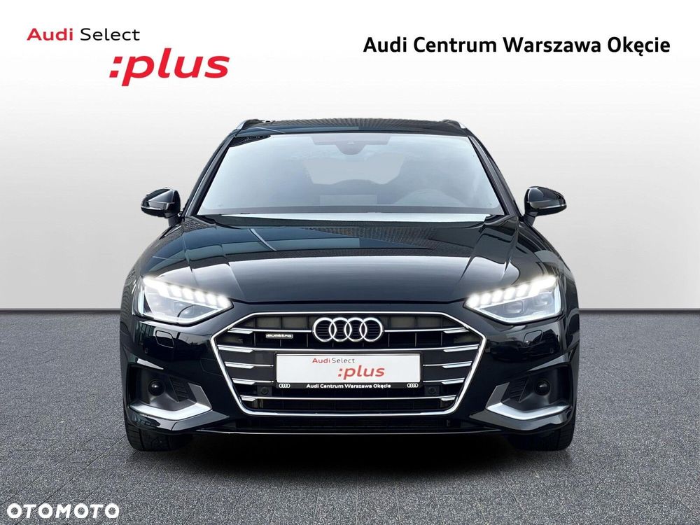 Audi A4 Avant - 3