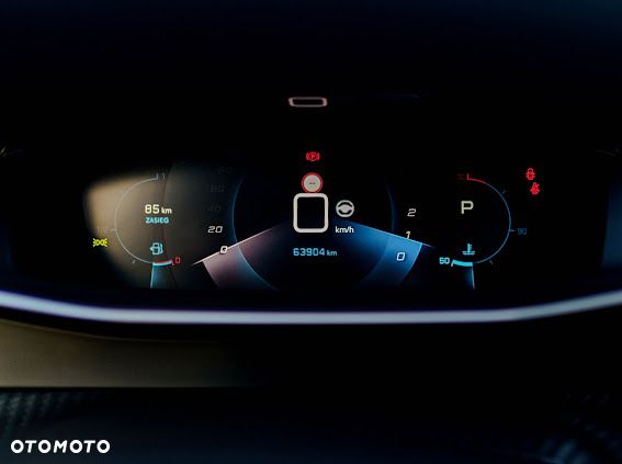 Peugeot 2008 1.2 PureTech Allure Pack S&S EAT8 - 22