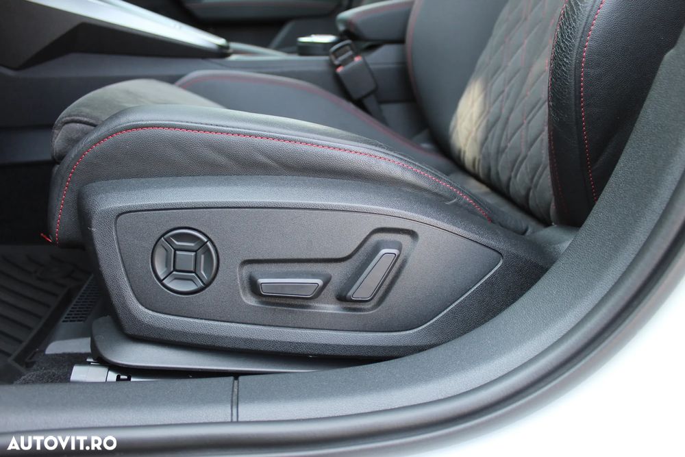 Audi A3 1.5 35 TFSI MHEV S tronic S Line - 23