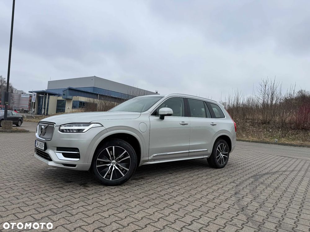 Volvo XC 90 - 3
