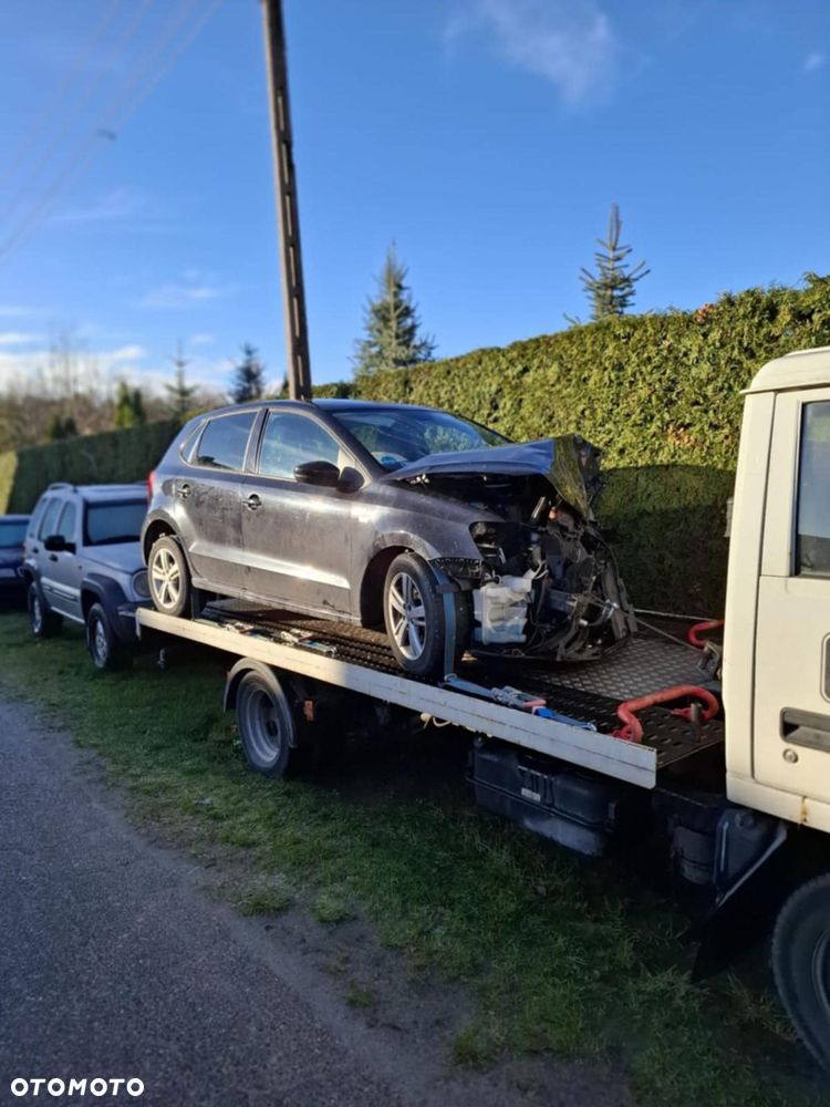 Volkswagen Polo 1.2 Tour - 1