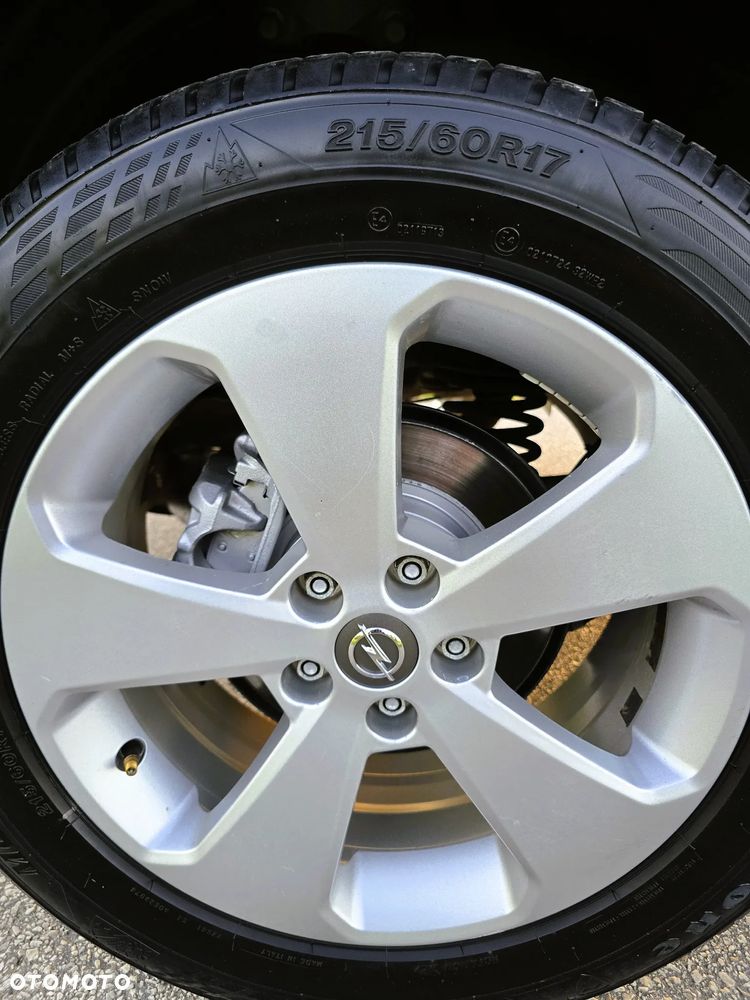 Opel Mokka 1.4 T Enjoy EU6 - 25