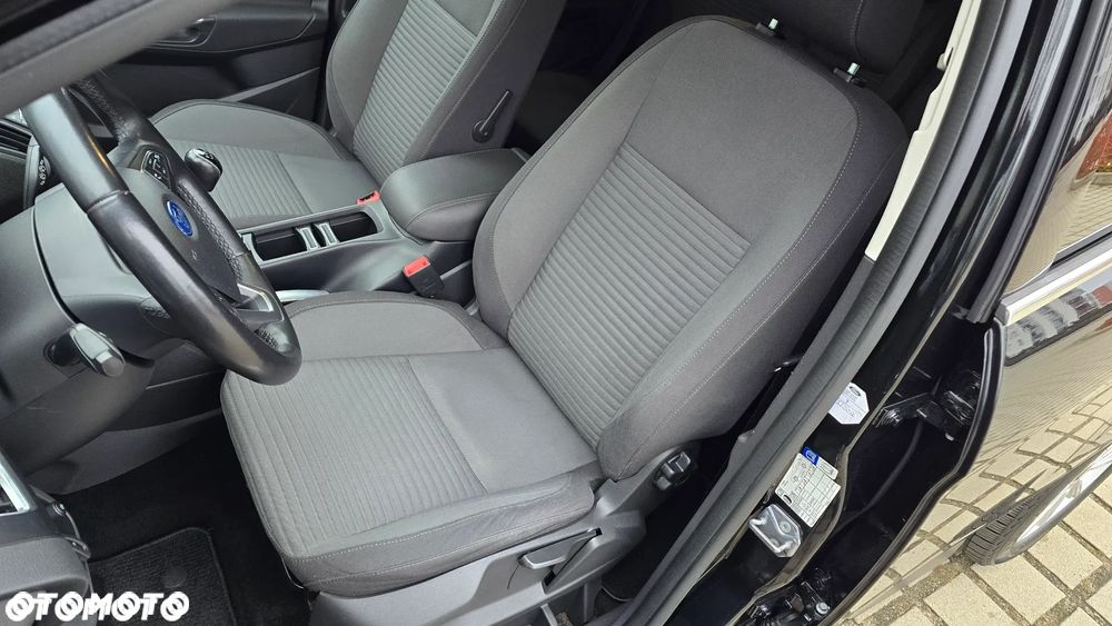 Ford C-MAX 1.0 EcoBoost Titanium ASS - 22