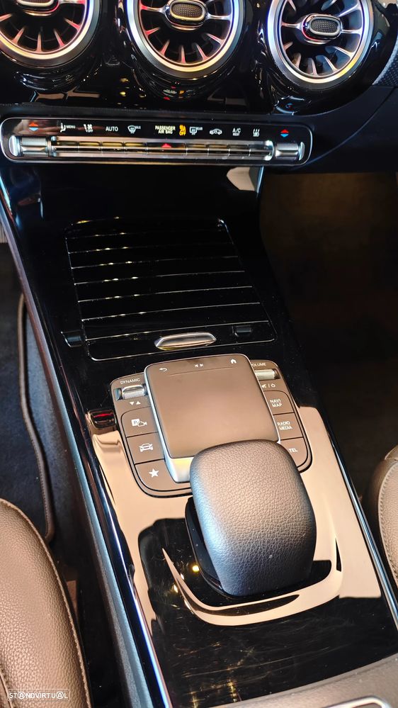 Mercedes-Benz CLA 250+ - 33