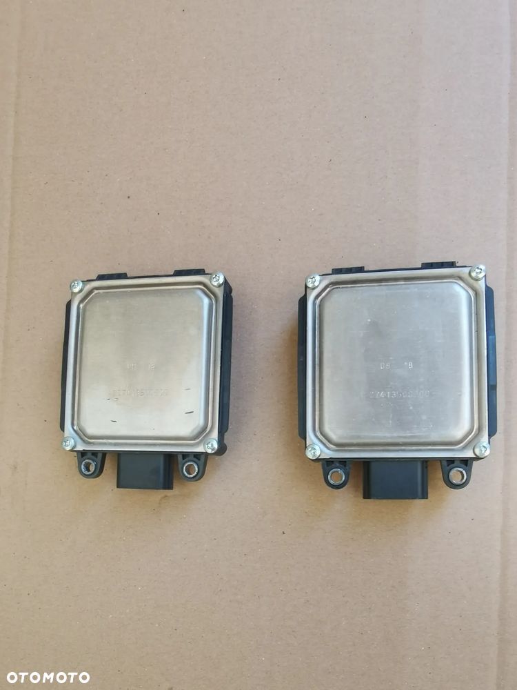 MODUŁ RADAR BLIS BLISS PASA FORD EDGE MK2 JR3T-14D453-CA - 3