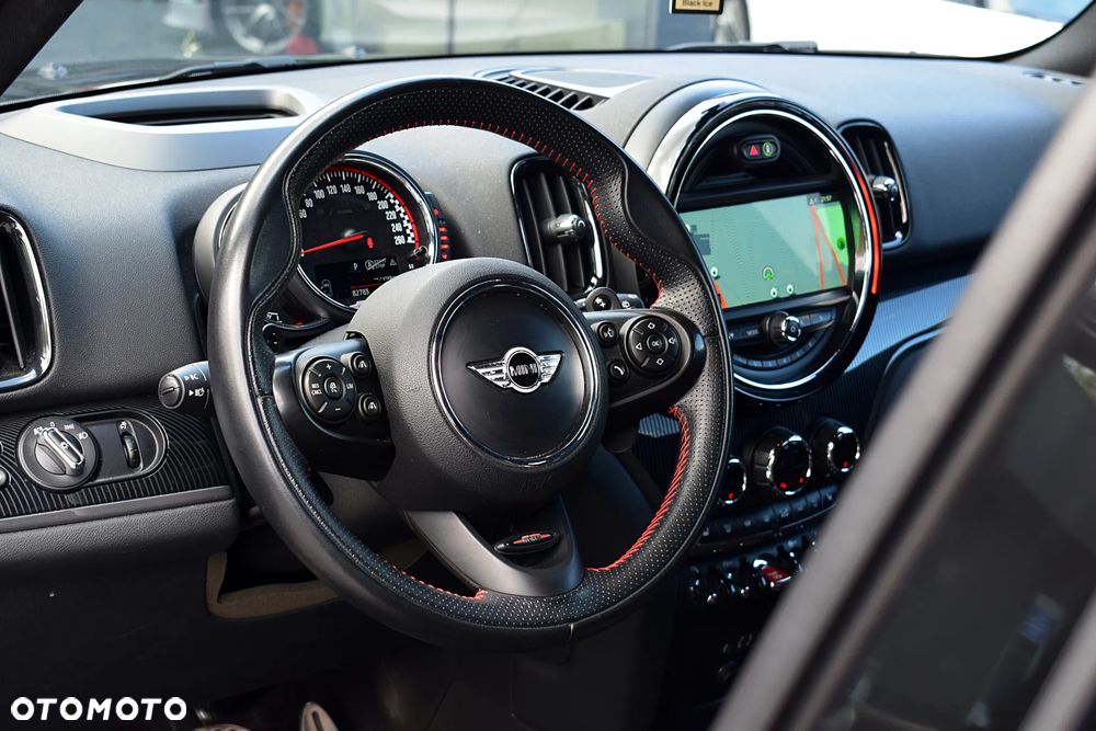 MINI John Cooper Works - 4