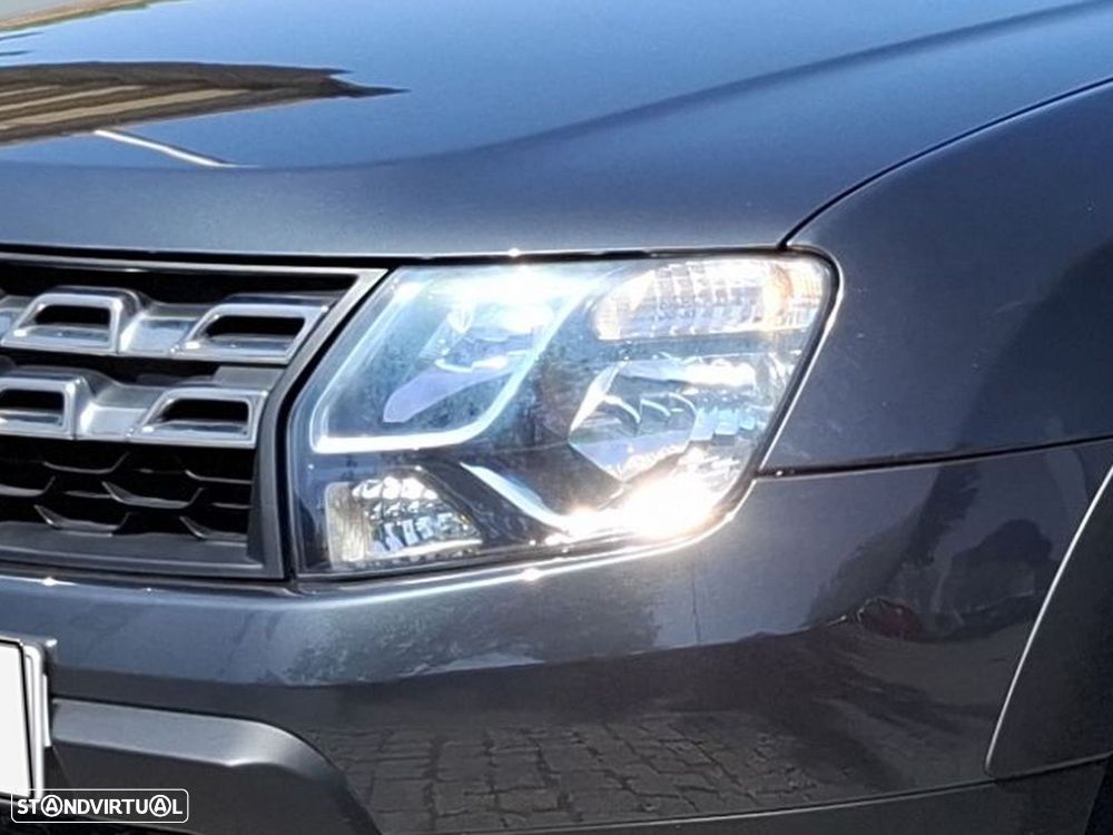 Dacia Duster 1.2 TCe SL Explorer - 3