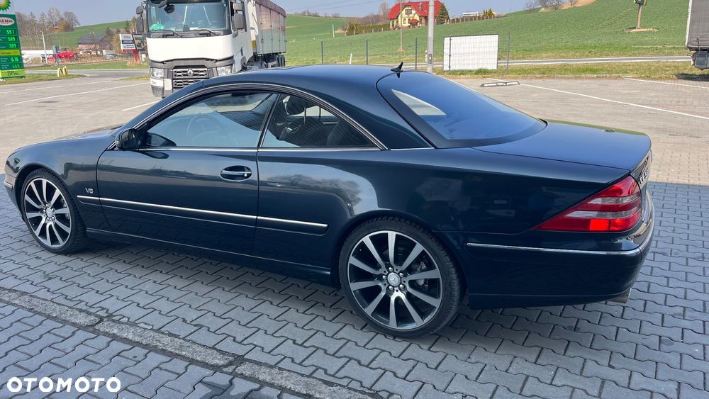 BMW Seria 7 - 27