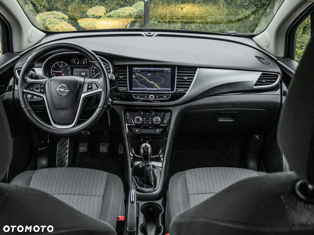 Opel Mokka 1.6 Enjoy S&S - 17