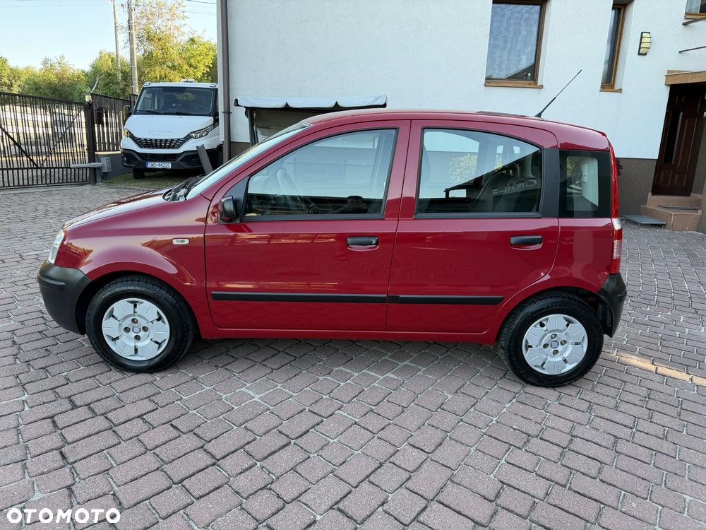Fiat Panda 1.1 Fresh Eco - 36