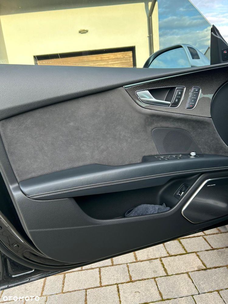 Audi S7 Sportback 4.0 TFSI Quattro S tronic - 22