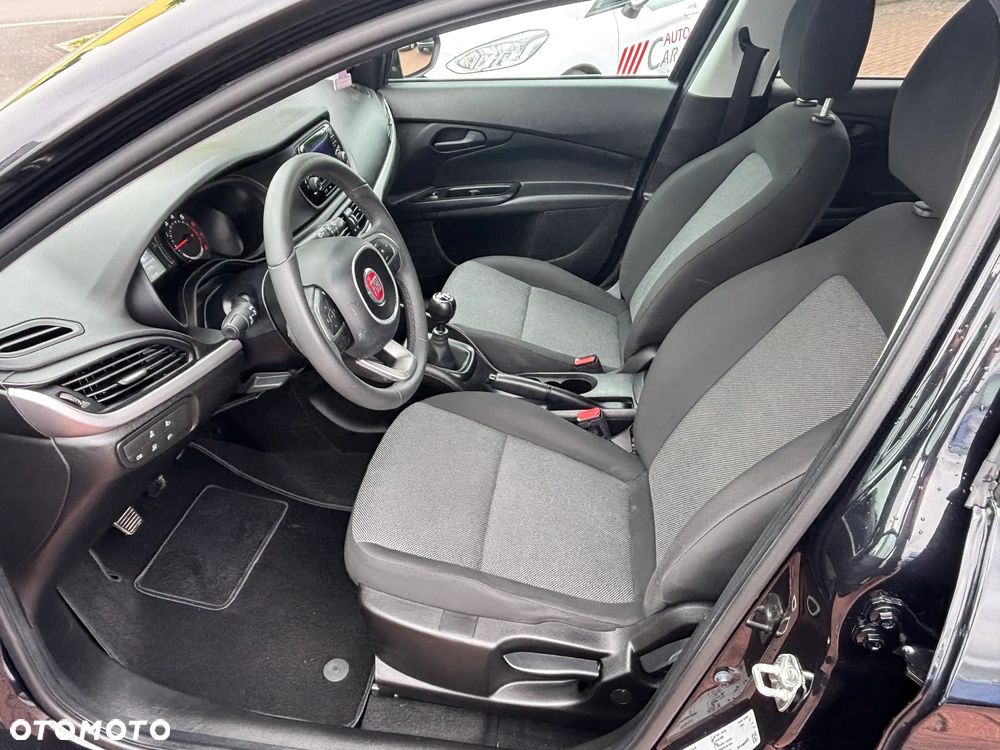 Fiat Tipo 1.4 16V More - 12