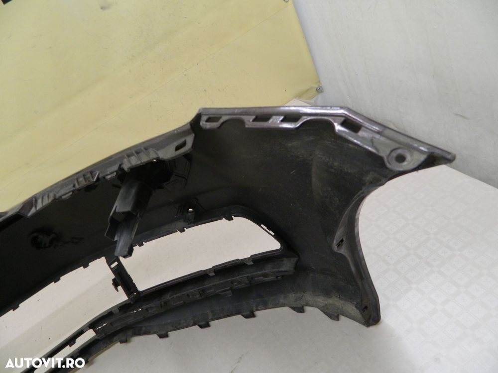 Bara fata VW Touran, 2015, 2016, 2017, 2018, 2019, 2020,  cod origine 5TA807421A. - 5