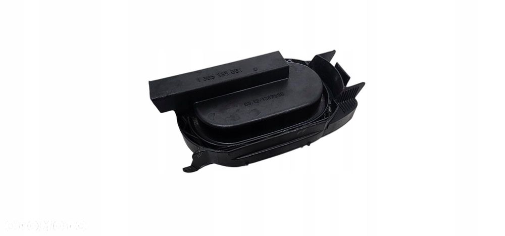 Bmw E36 Zaślepka Lampy Pokrywa Dekiel Świateł Drogowych Bosch 1387305 - 1