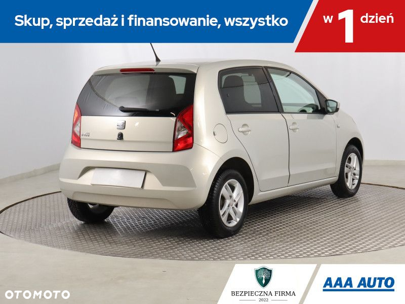 Seat Mii - 6