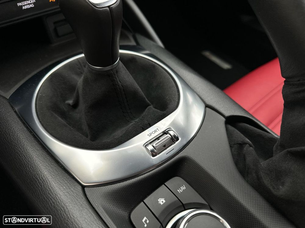 Abarth 124 Spider 1.4 T Multiair - 12