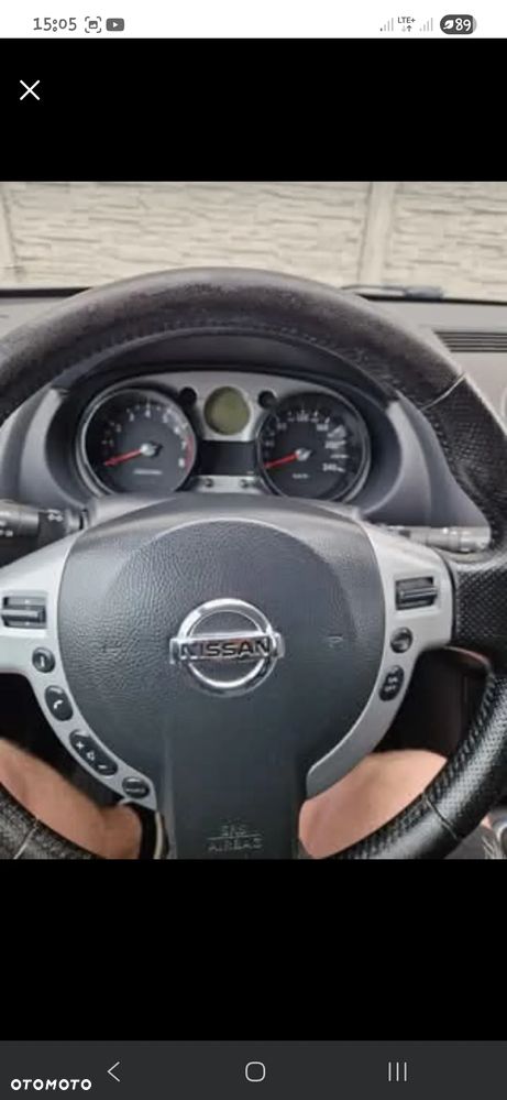 Nissan Qashqai - 6