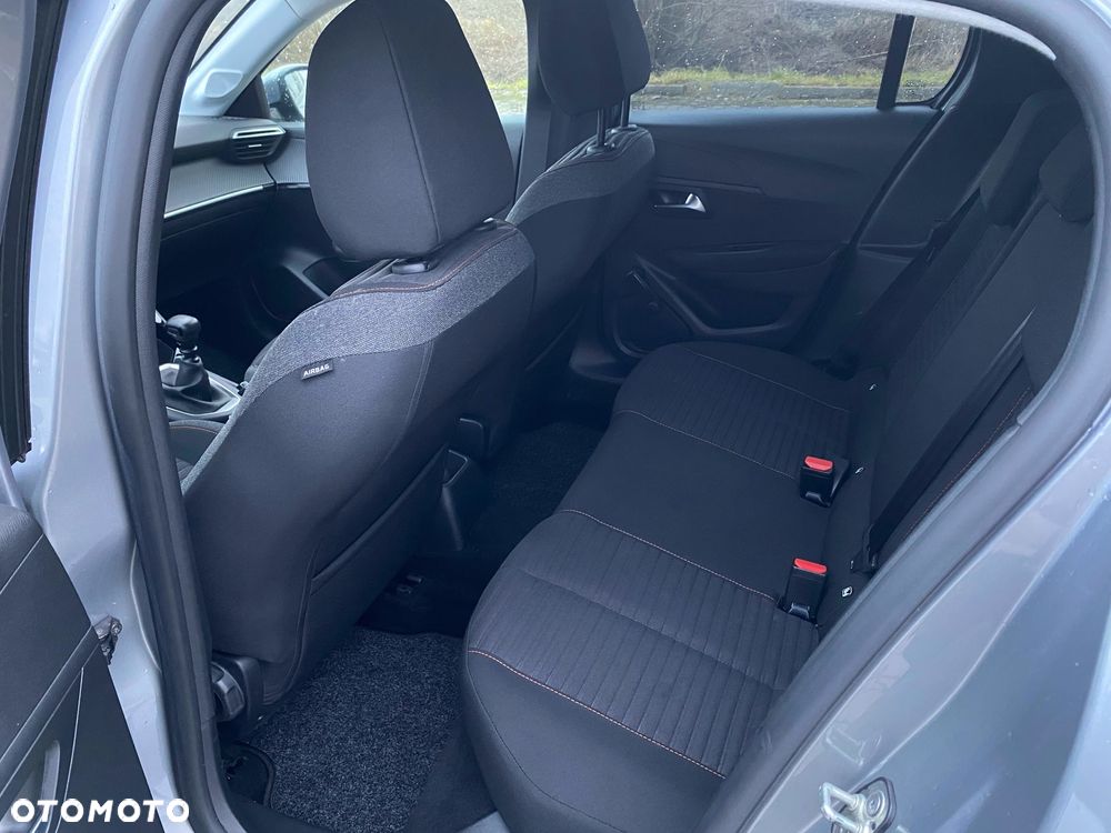 Peugeot 208 PureTech 100 Active Pack - 16