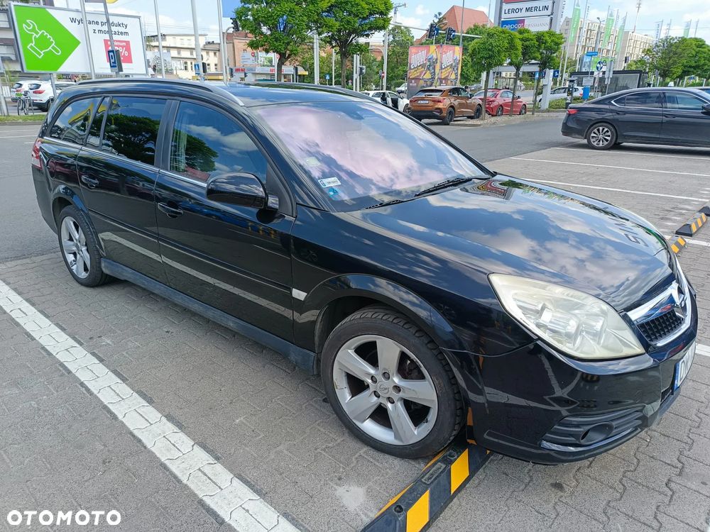 Opel Vectra 1.9 CDTI Cosmo - 4