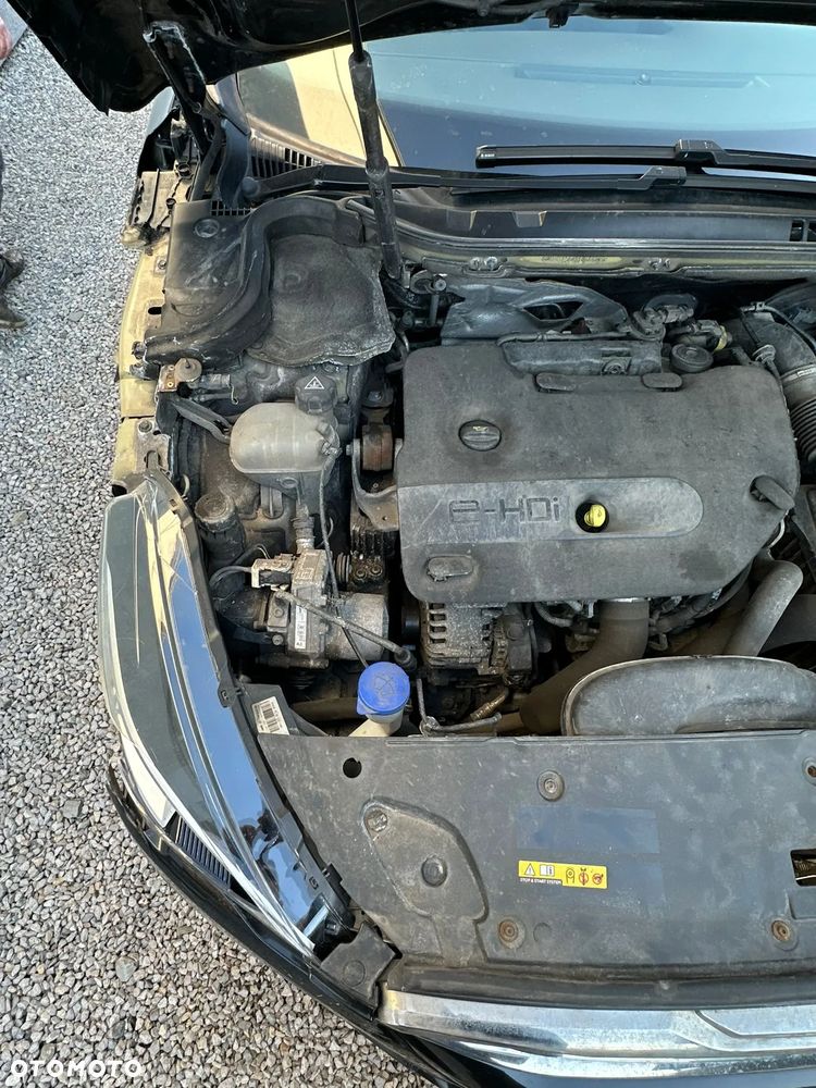 Peugeot 508 BlueHDi 150 Stop&Start Active - 26