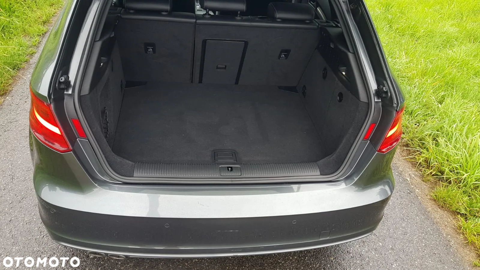 Audi A3 - 6