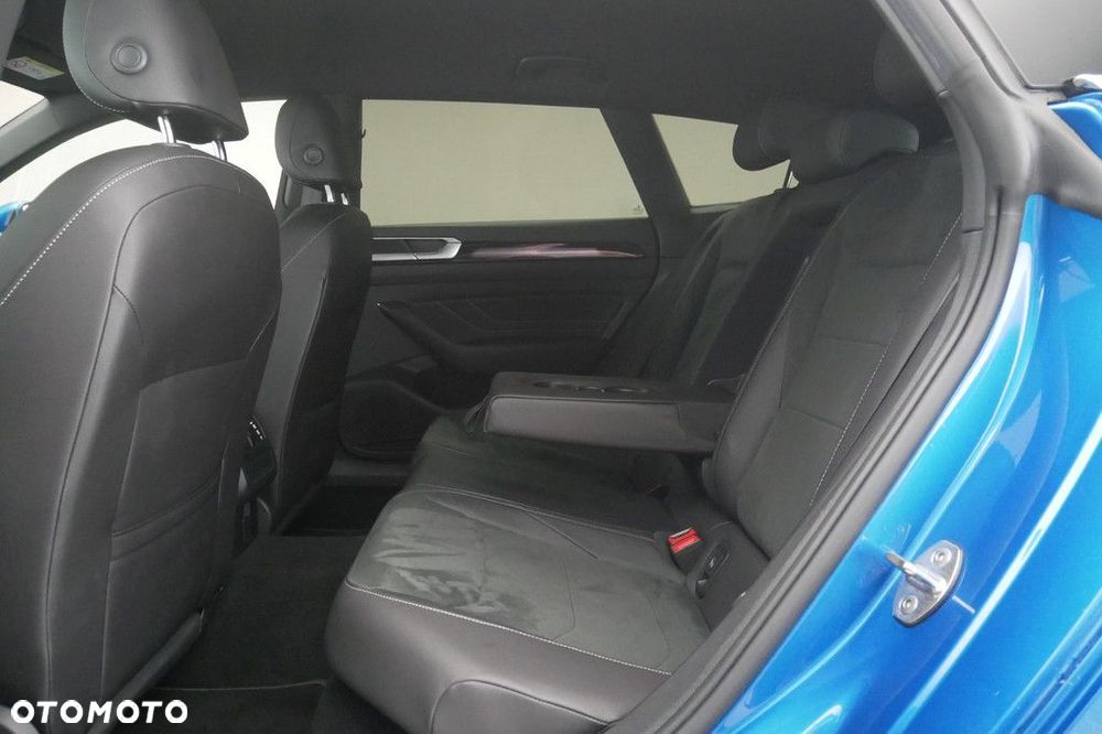 Volkswagen Arteon 2.0 TSI R-Line DSG - 15