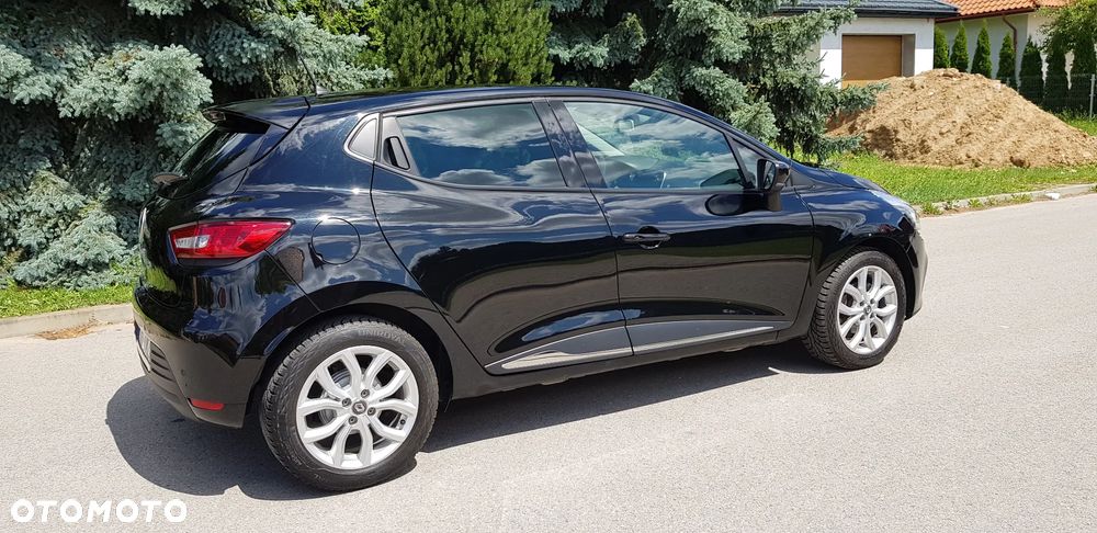 Renault Clio (Energy) TCe 75 Start & Stop LIMITED - 13