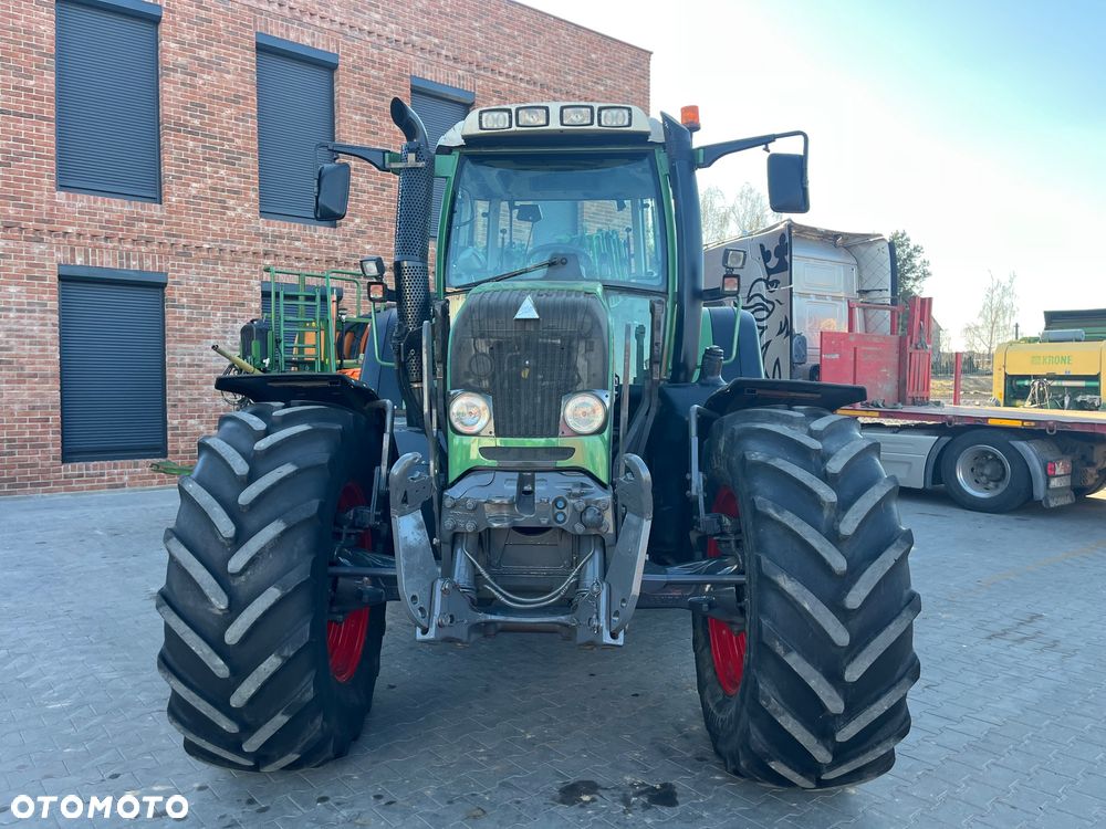 Fendt 818 vario - 4