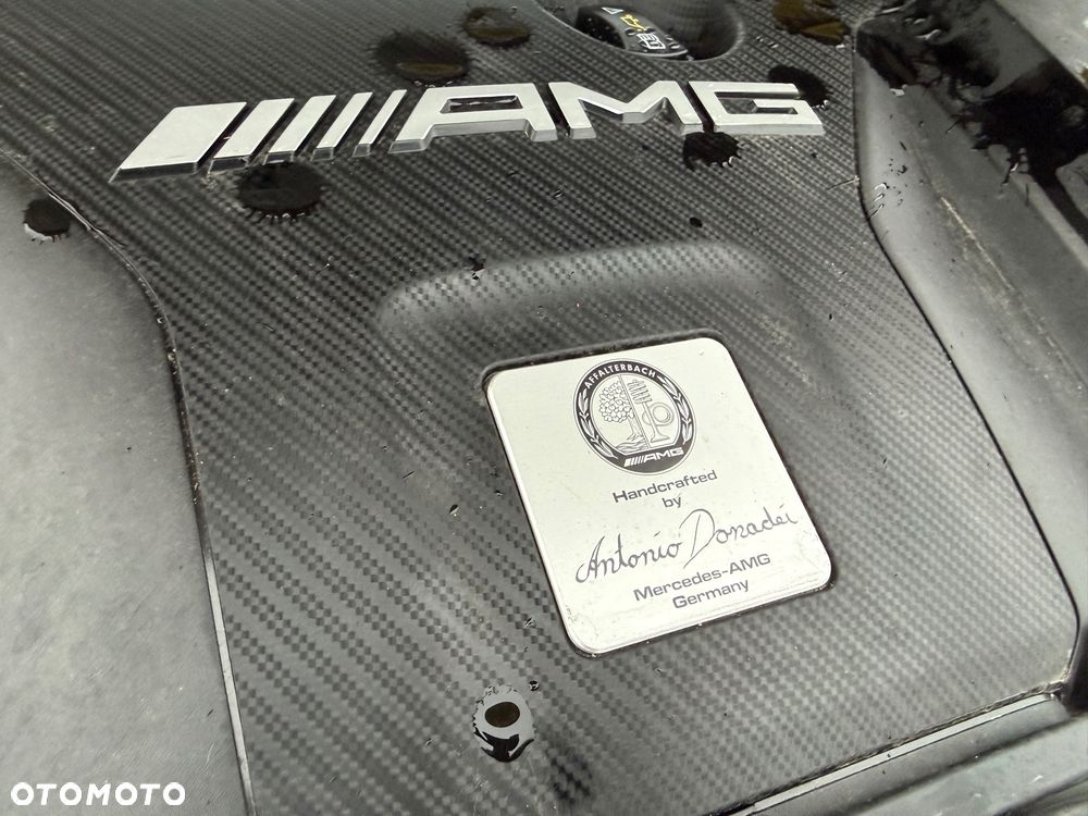 Mercedes-Benz CLA AMG 45 S 4Matic+ AMG Speedshift 8G-DCT AMG Line Premium - 22