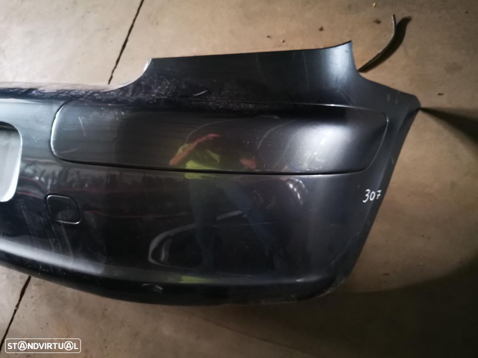 PEUGEOT 307 PARA CHOQUES TRÁS PC116 - 5