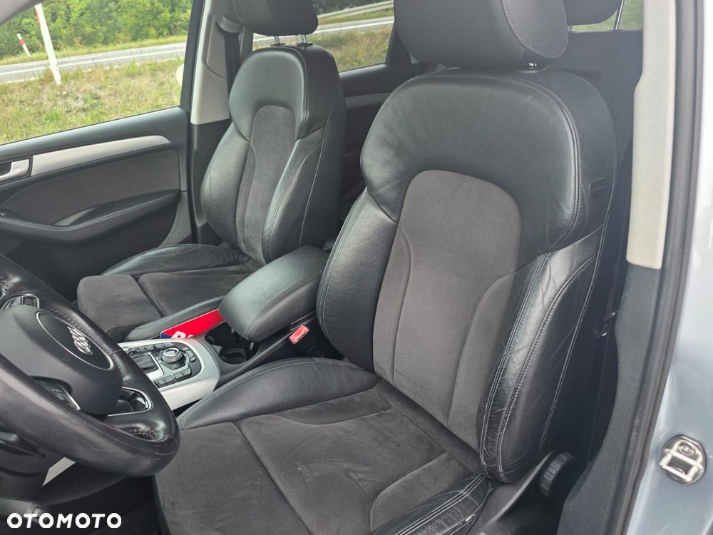 Audi Q5 2.0 TDI Quattro S tronic - 26