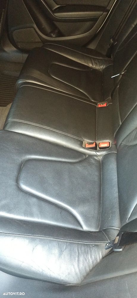 Audi A4 Avant 2.0 TDIe - 18