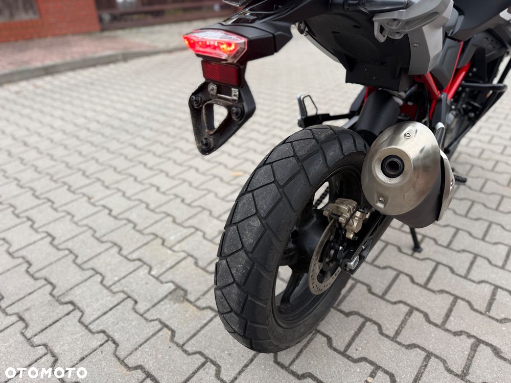 BMW GS - 14